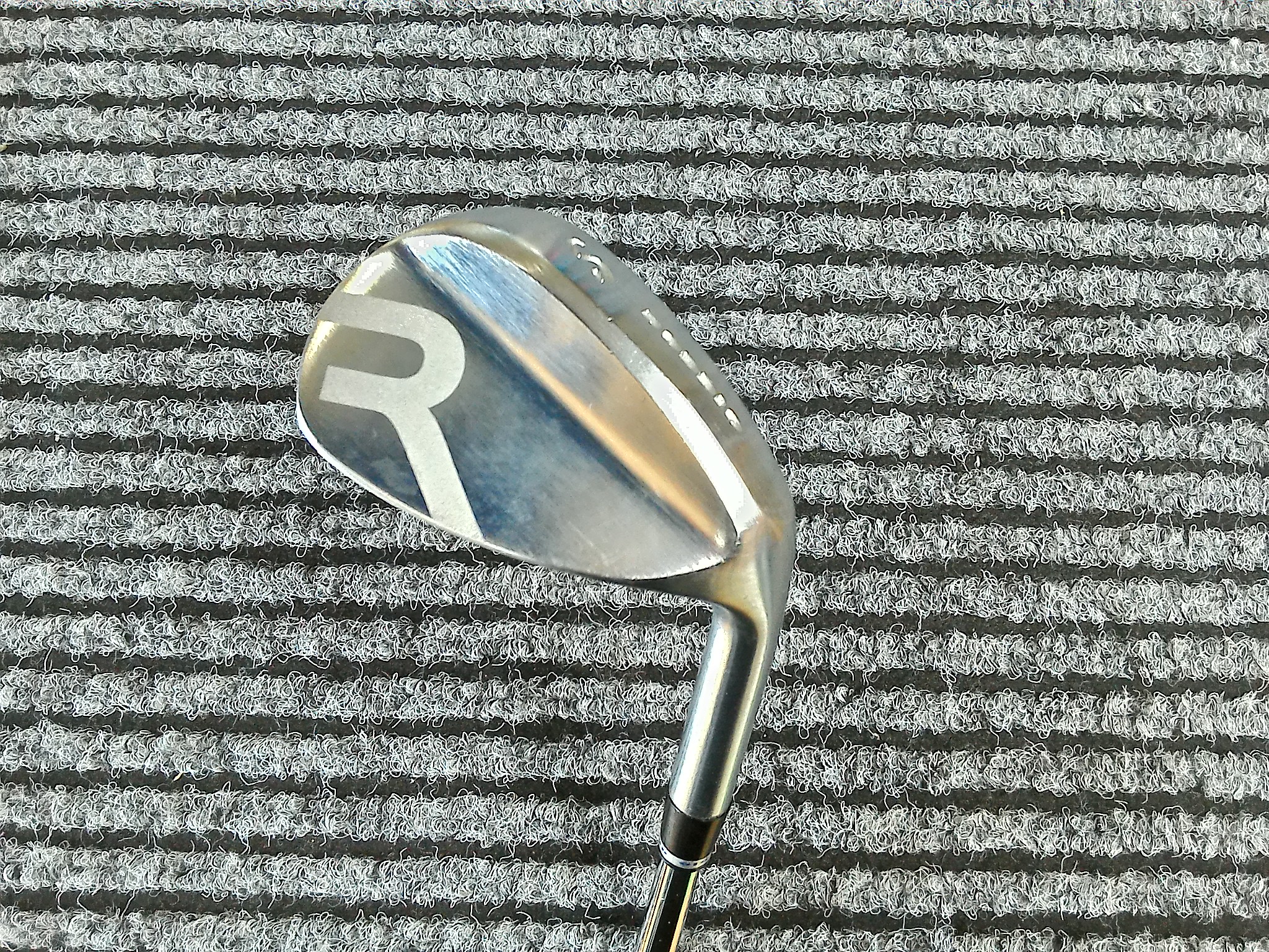 RODDIO WEDGE (ZODIAコラボ) | ファーストゴルフ工房