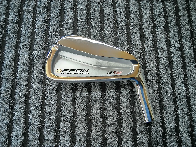 EPON　AF-tour CB サテン＋タイプM50\u002656　8本セット